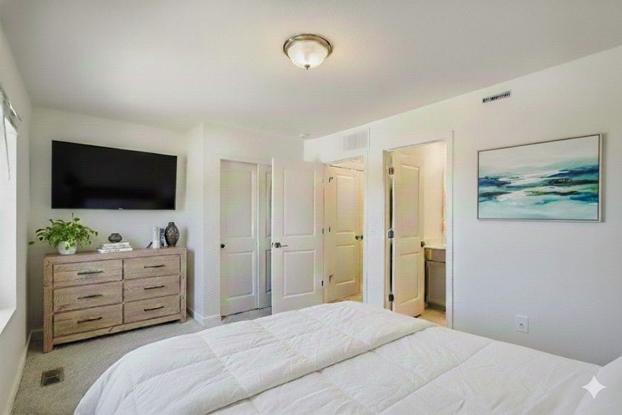 New Home in Arvada, CO.  - Slide 37