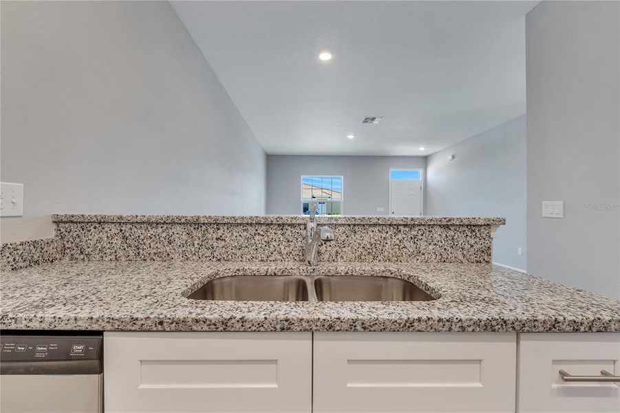 Close-up of interior finishes inside a home in , Kissimmee (Image 9). Close-up of interior finishes inside a home in , Kissimmee (Image 9).