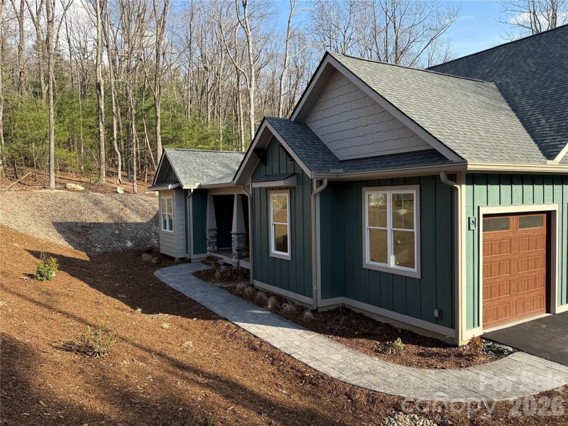 Image 38 of a home in .