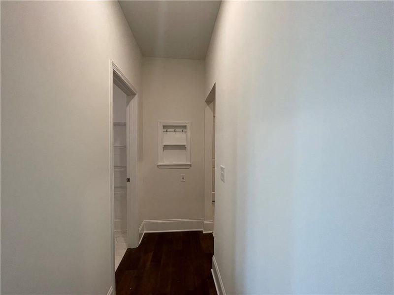 Spacious, unfurnished interior of a new home in , Gainesville (Image 27). Spacious, unfurnished interior of a new home in , Gainesville (Image 27).