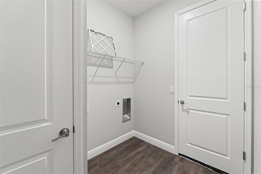 Spacious, unfurnished interior of a new home in , Weeki Wachee (Image 42). Spacious, unfurnished interior of a new home in , Weeki Wachee (Image 42).