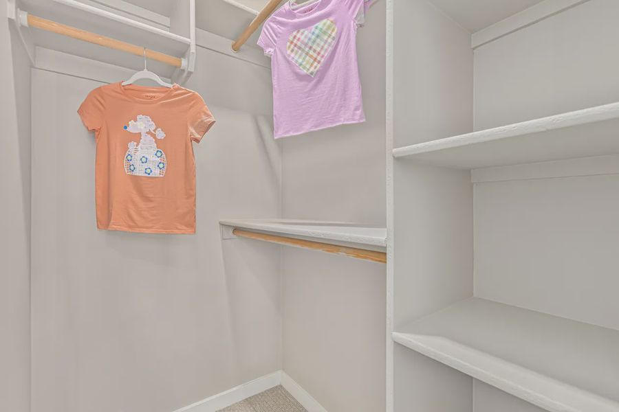 Image 36 representing the 2257 by Elliott Homes in Acacia at Santana, Yuma, AZ.