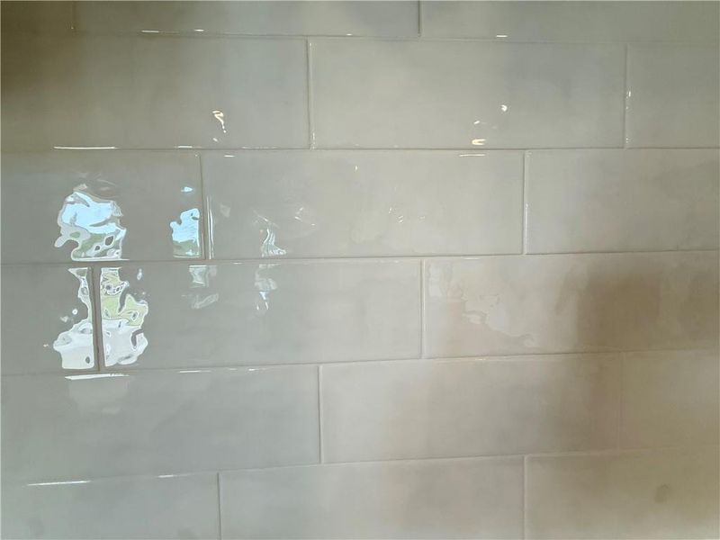 Close-up of interior finishes inside a home in Ponderosa Farms Manor, Gainesville (Image 15).