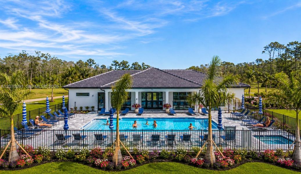 Community amenities in , Fort Myers (Image 24). Community amenities in , Fort Myers (Image 24).