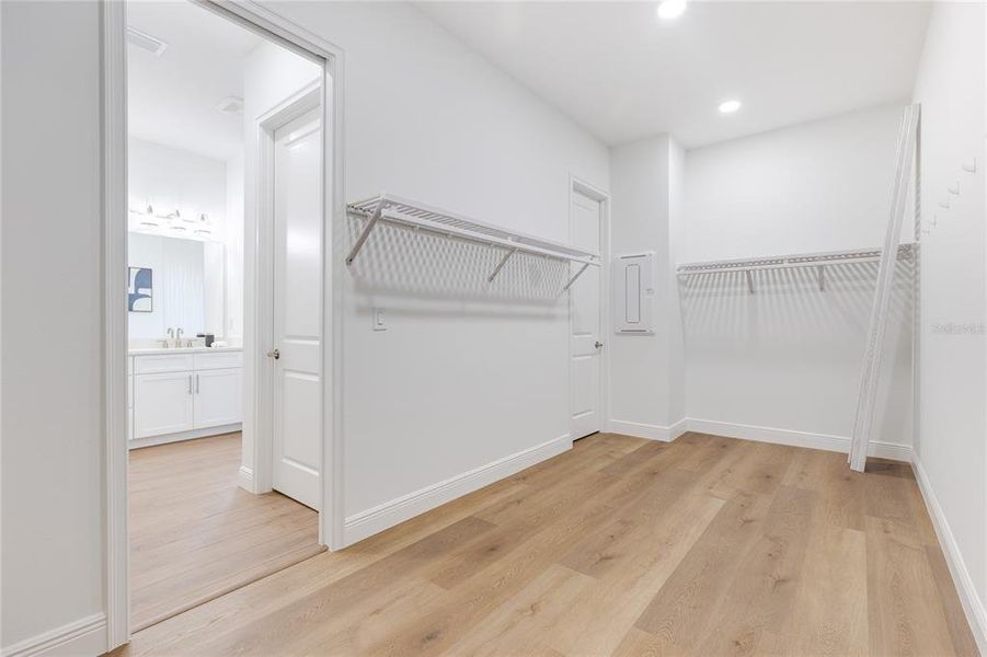 Spacious, unfurnished interior of a new home in , Gulfport (Image 24). Spacious, unfurnished interior of a new home in , Gulfport (Image 24).