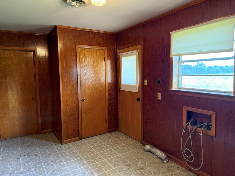 Spacious, unfurnished interior of a new home in , Scroggins (Image 17). Spacious, unfurnished interior of a new home in , Scroggins (Image 17).
