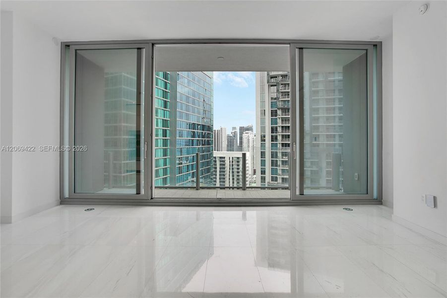 Image 20 of a home in Aston Martin Residences. Image 20 of a home in Aston Martin Residences.