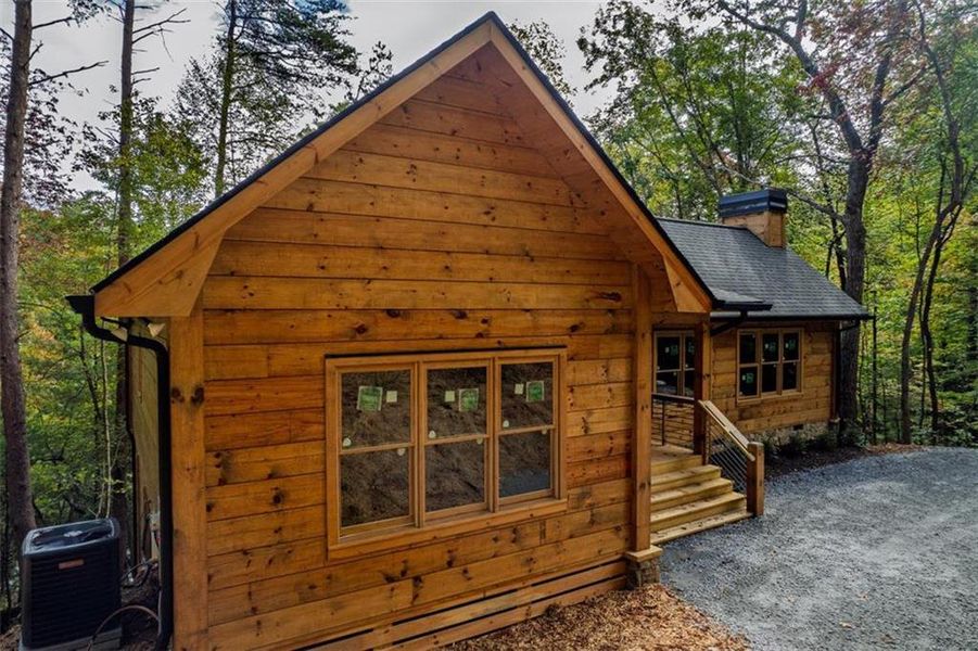 Image 35 of a home in .