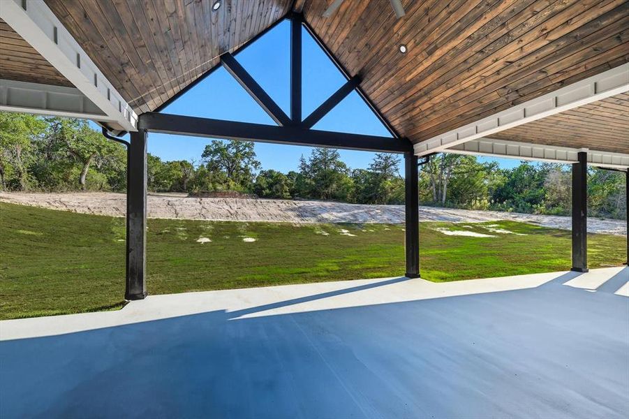 View of patio / terrace View of patio / terrace