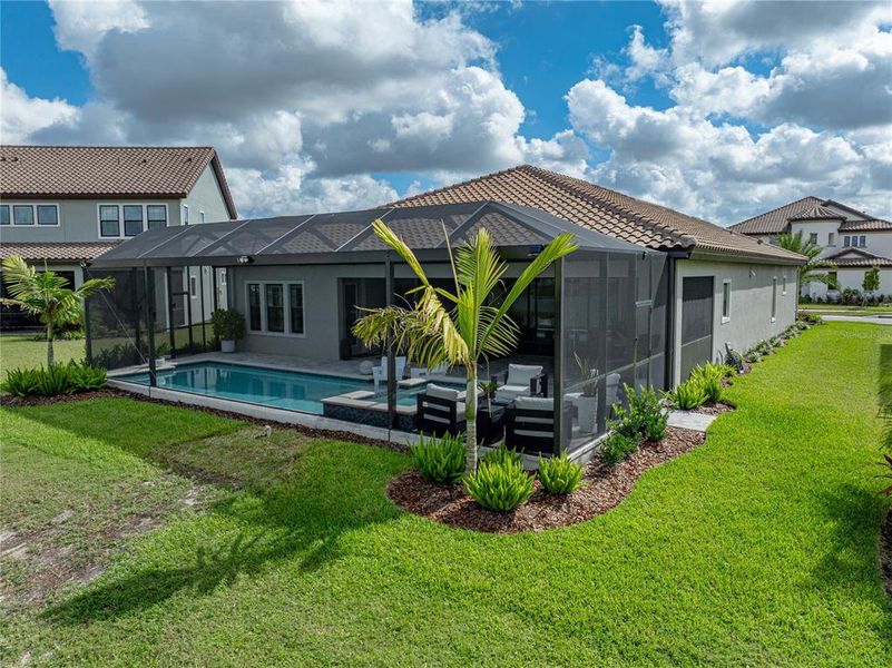 Image 88 of a home in Mirada. Image 88 of a home in Mirada.