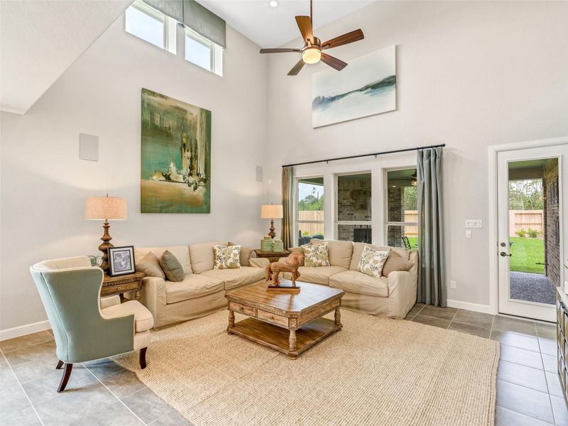 Representative Photo