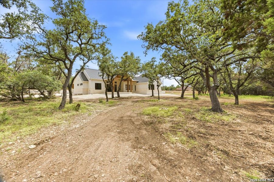 Natural landscape and outdoor views near  in Canyon Lake (Image 39).