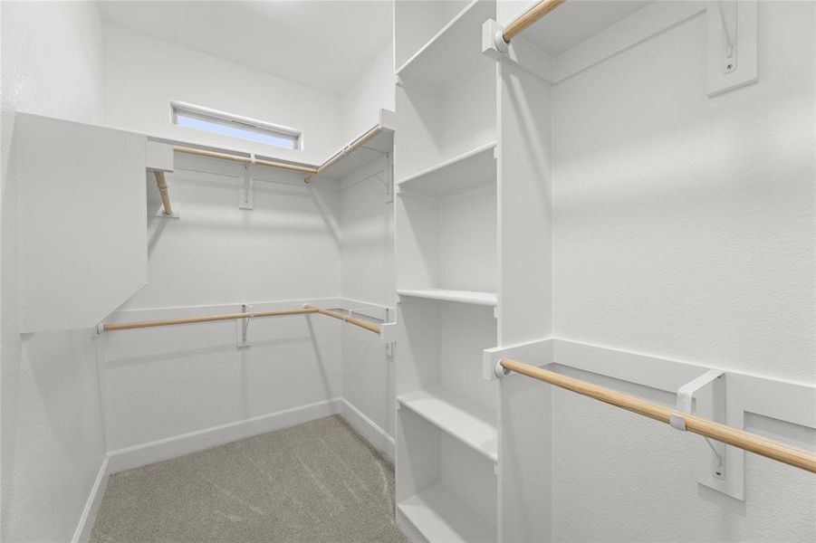 775 Water View  Closet