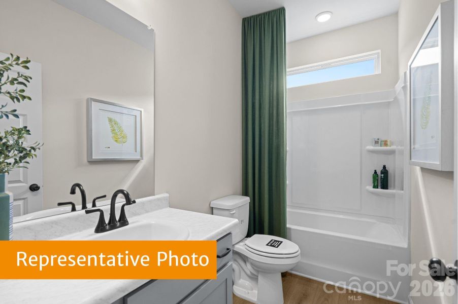 Image 17 of a home in Catawba Trace.