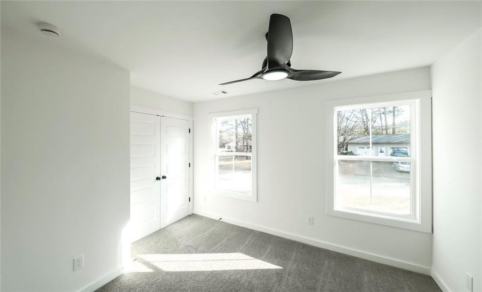 Spacious, unfurnished interior of a new home in , Tallapoosa (Image 25). Spacious, unfurnished interior of a new home in , Tallapoosa (Image 25).