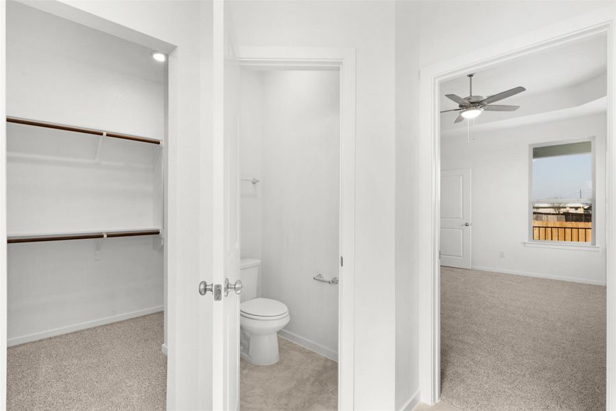 REPRESENTATIVE OF FLOOR PLAN ONLY