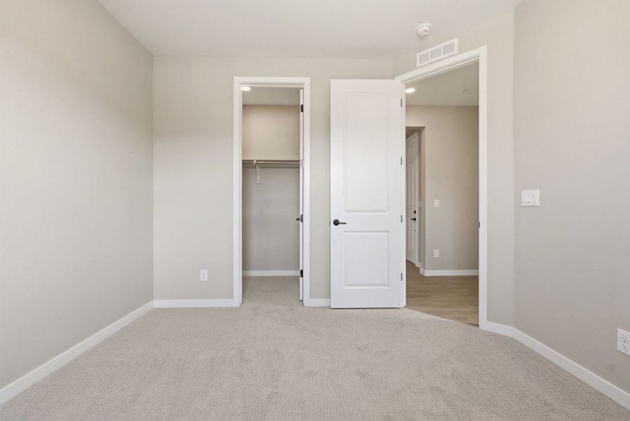 Spacious, unfurnished interior of a new home in Independence, Elizabeth (Image 20). Spacious, unfurnished interior of a new home in Independence, Elizabeth (Image 20).