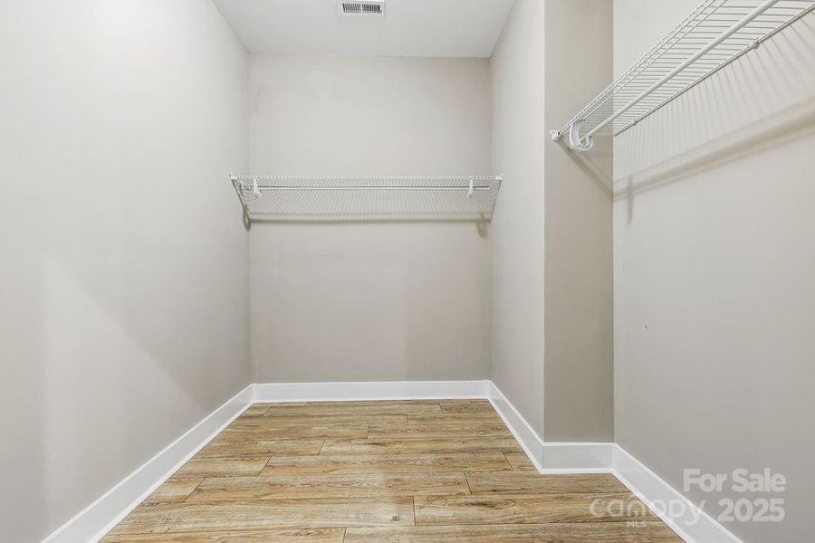 Spacious, unfurnished interior of a new home in , Hendersonville (Image 32).