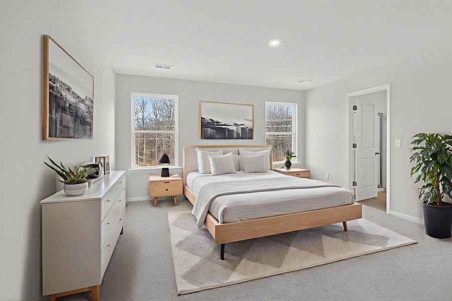 3br New Home in Fountain Inn, SC.  - Slide 21