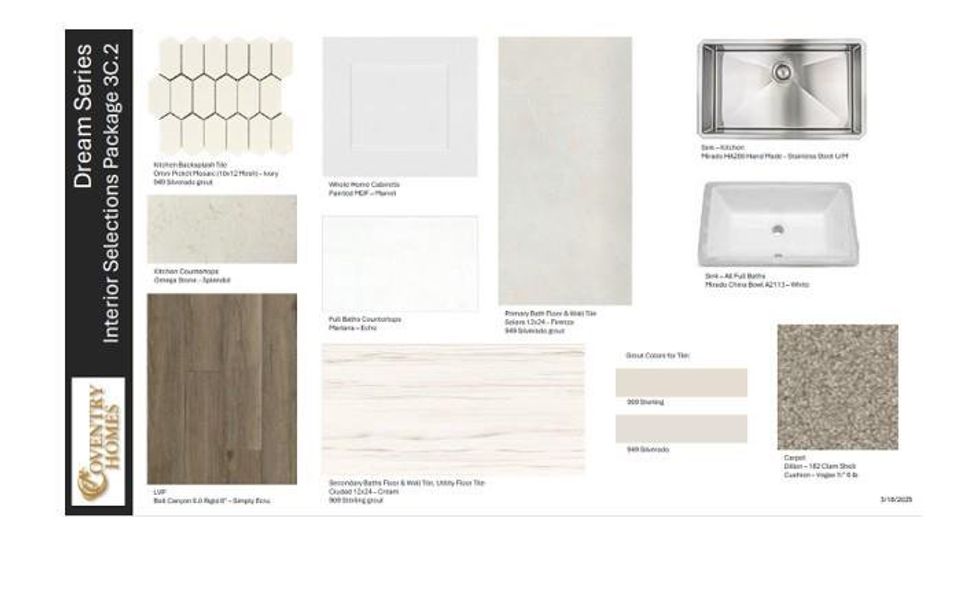 Image 5 of a home in Beacon Point at Lago Mar. Image 5 of a home in Beacon Point at Lago Mar.