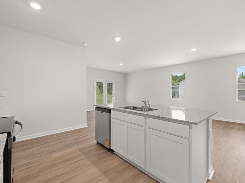 Image 32 of a home in Oakleigh Glen.