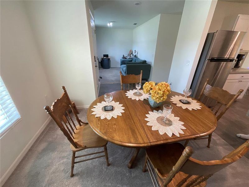 Furnished interior view inside a new home in , Port Charlotte (Image 16).