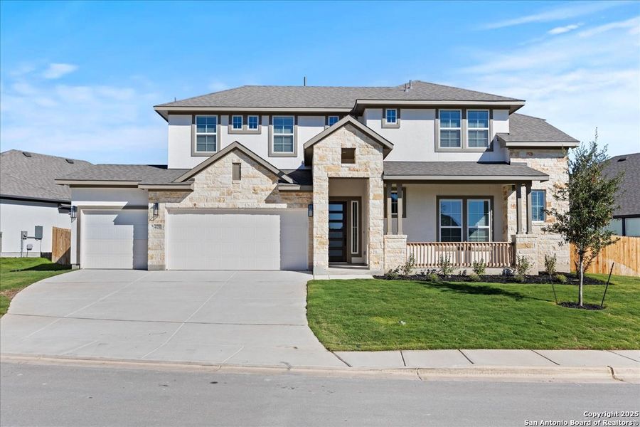 Image 18 of a home in Village at Three Oaks. Image 18 of a home in Village at Three Oaks.