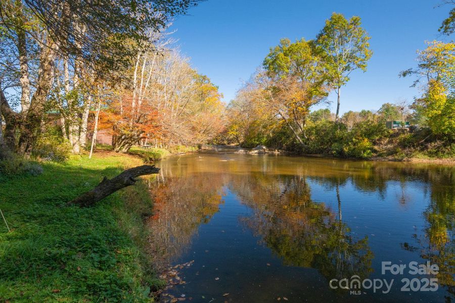 Natural landscape and outdoor views near  in Newland (Image 12).