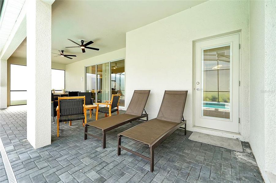 Image 68 of a home in Windsor Island Resort.