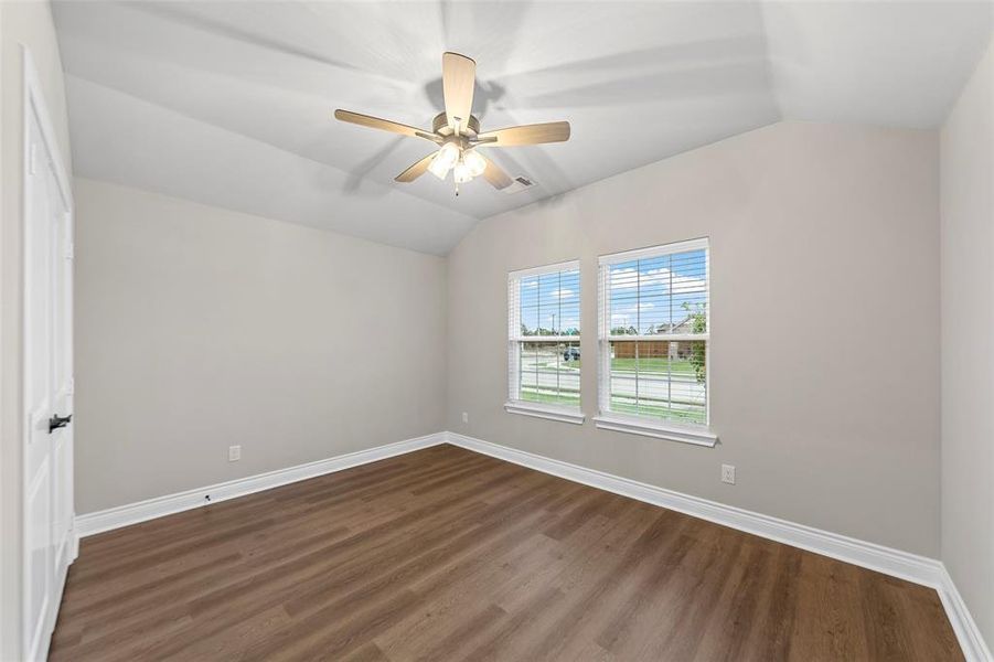 Spacious, unfurnished interior of a new home in , Greenville (Image 15). Spacious, unfurnished interior of a new home in , Greenville (Image 15).