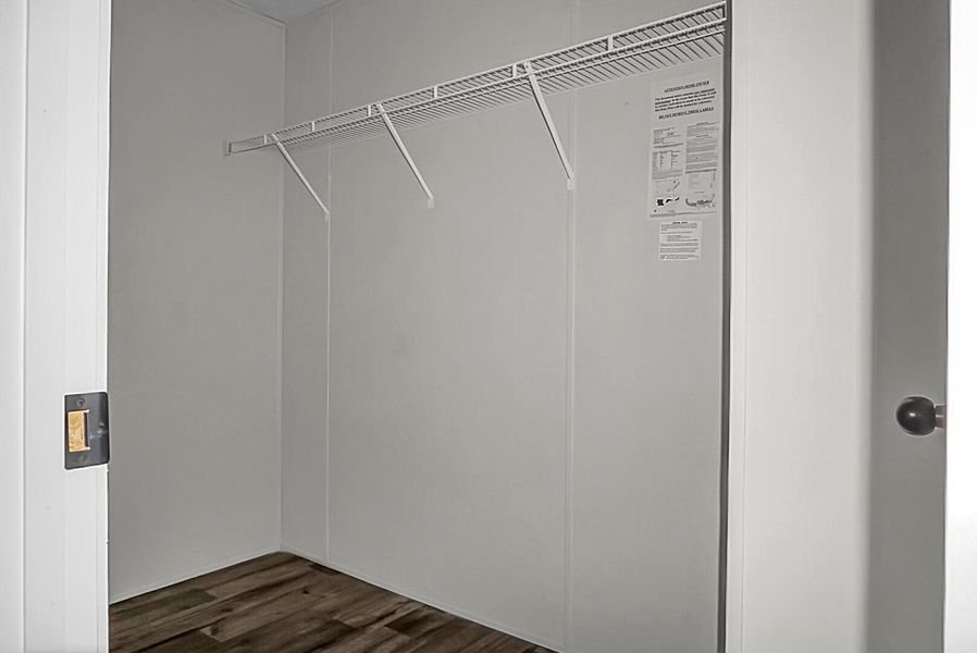 Spacious, unfurnished interior of a new home in , Eutawville (Image 23).