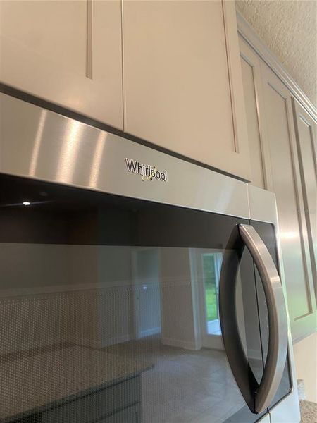 Close-up of interior finishes inside a home in , Harmony (Image 15). Close-up of interior finishes inside a home in , Harmony (Image 15).