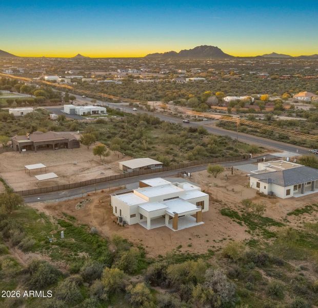 Aerial of Property Aerial of Property