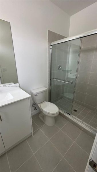 Furnished interior view inside a new home in , Homestead (Image 2). Furnished interior view inside a new home in , Homestead (Image 2).