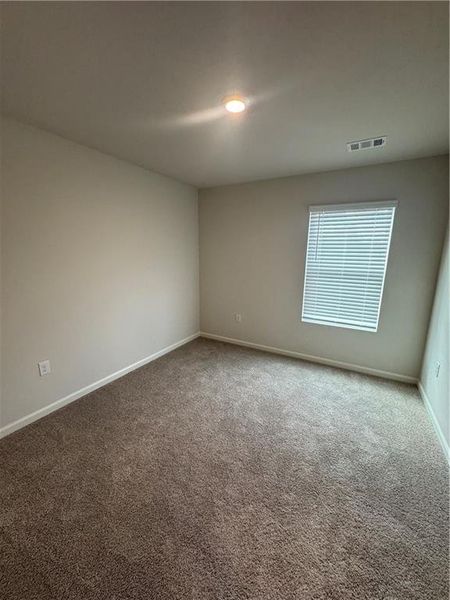 Spacious, unfurnished interior of a new home in , Dahlonega (Image 23).