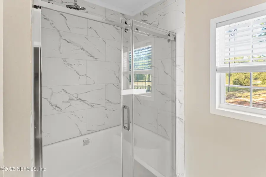 Close-up of interior finishes inside a home in , Keystone Heights (Image 14).