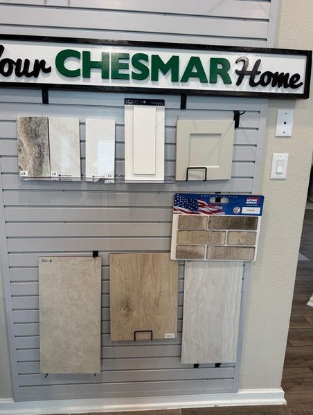 Home Selection Home Selection