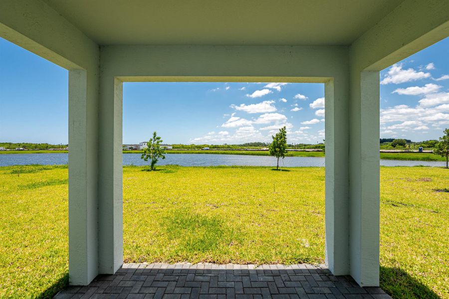 Spacious, unfurnished interior of a new home in , Fort Pierce (Image 24). Spacious, unfurnished interior of a new home in , Fort Pierce (Image 24).