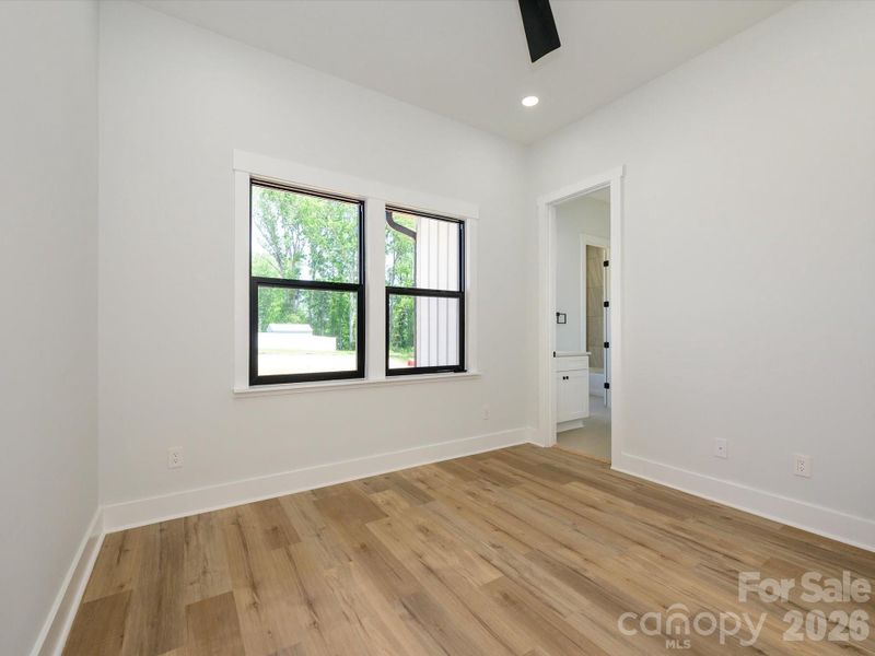 Spacious, unfurnished interior of a new home in , Bessemer City (Image 30). Spacious, unfurnished interior of a new home in , Bessemer City (Image 30).
