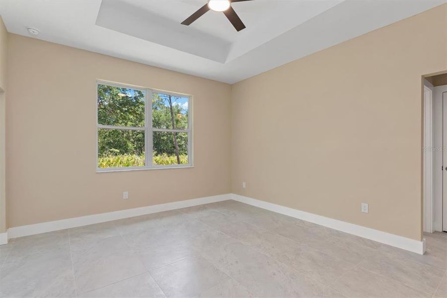 Spacious, unfurnished interior of a new home in , North Port (Image 24). Spacious, unfurnished interior of a new home in , North Port (Image 24).