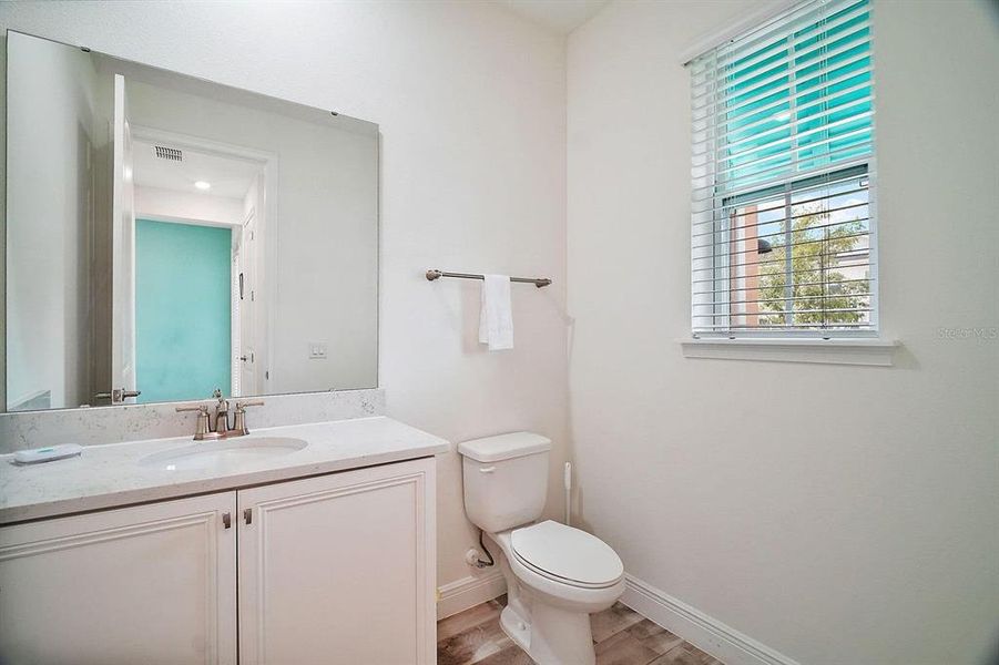 Furnished interior view inside a new home in , Kissimmee (Image 15). Furnished interior view inside a new home in , Kissimmee (Image 15).