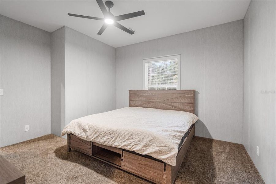 Furnished interior view inside a new home in , Inglis (Image 11).