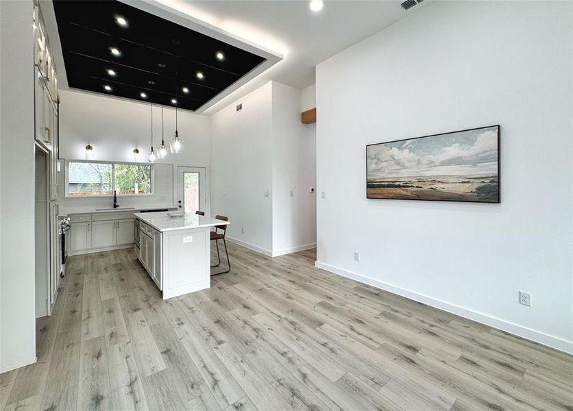 Spacious, unfurnished interior of a new home in , Greenville (Image 24). Spacious, unfurnished interior of a new home in , Greenville (Image 24).