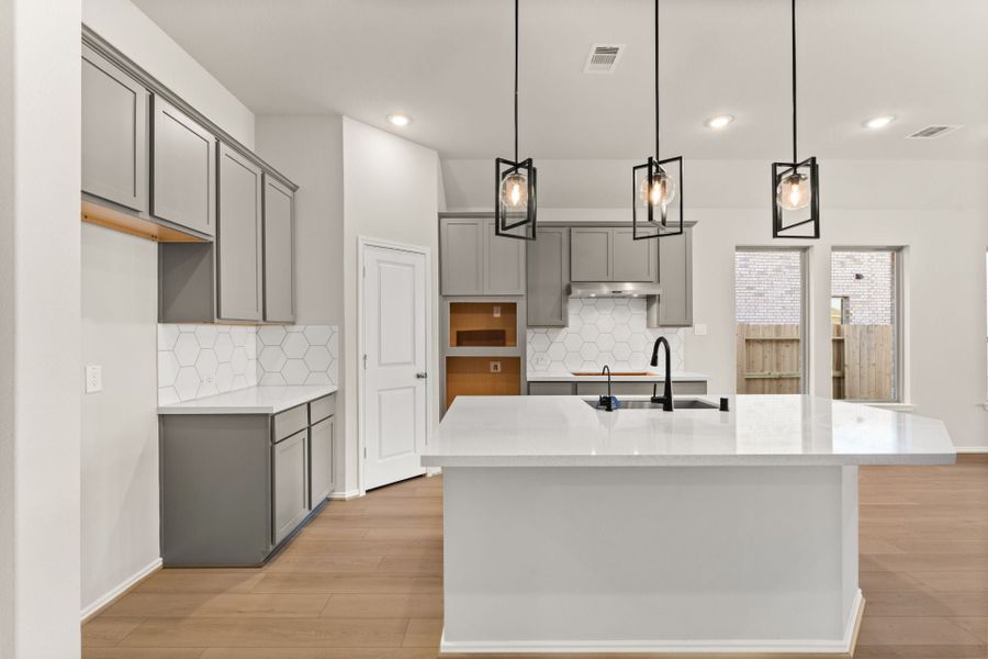 18626 Citrange Bend Way, Manvel, TX.  - Slide 5