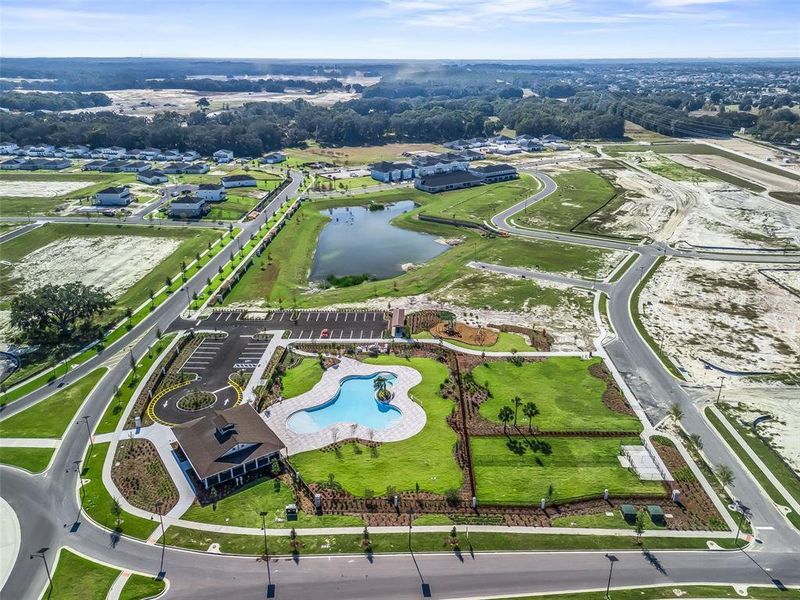 Community amenities in , Lady Lake (Image 50).