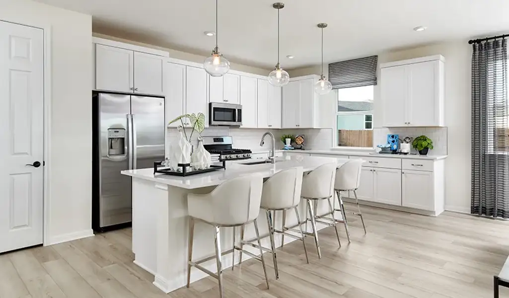 Agate-X922-SeasonsatGreggRanch Kitchen