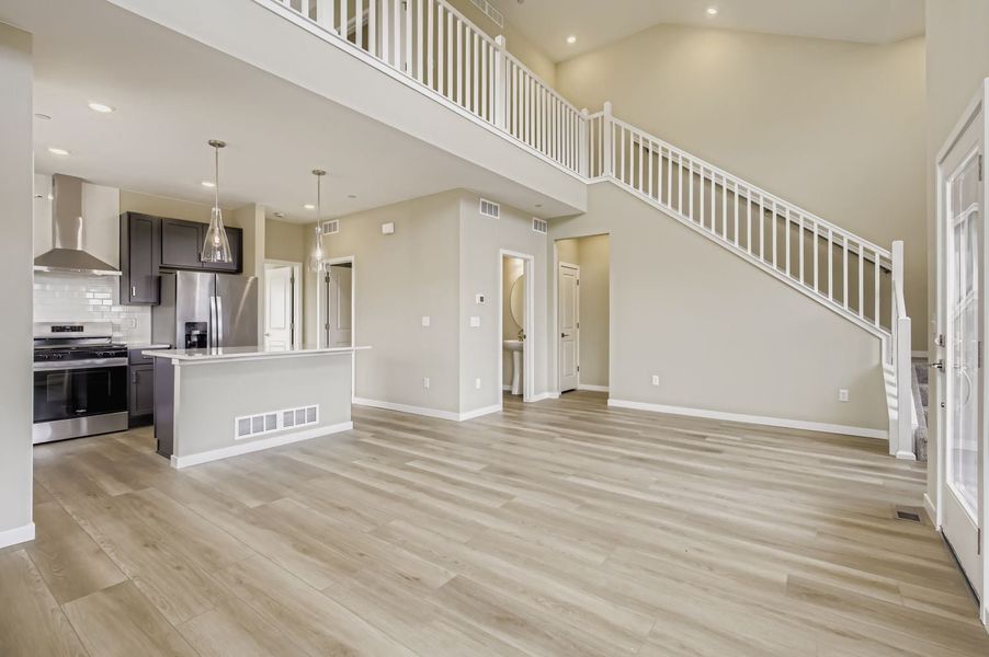 Fort Collins, CO New Home. - Slide 6 Fort Collins, CO New Home. - Slide 6