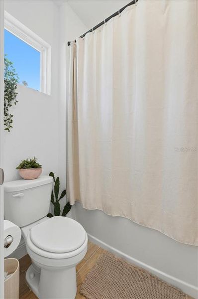 Furnished interior view inside a new home in Hills of Minneola, Minneola (Image 46).