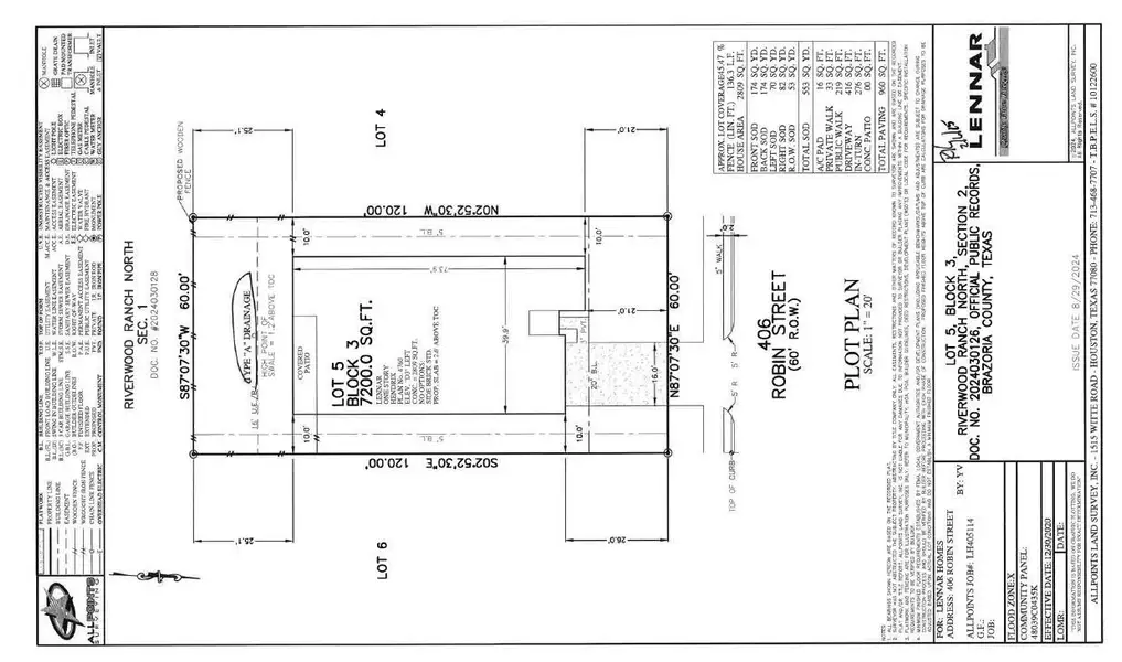 2D floor plan layout of this home in Riverwood Ranch: Classic Collection, Angleton, TX (Image 1). 2D floor plan layout of this home in Riverwood Ranch: Classic Collection, Angleton, TX (Image 1).