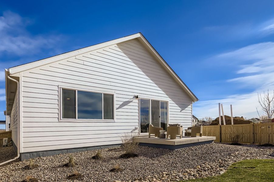 3br New Home in Windsor, CO. - Slide 69 3br New Home in Windsor, CO. - Slide 69